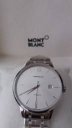 Título do anúncio: Relógio Montblanc Heritage Spirit Date Automatic 