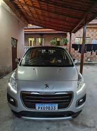 Peugeot 3008 Em Belo Horizonte E Regiao Mg Olx