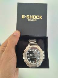 Título do anúncio: Relógio Casio G-SHOCK MTGS1000 A Prova Dágua 