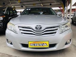 Toyota camry olx