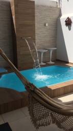 Título do anúncio: Casa no Sol Nascente com 4 dormitórios, sendo 3 suítes _#área gourmet com piscina