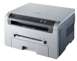 Título do anúncio: Impressora laserjet multifuncional Samsung scx 4200 c garantia