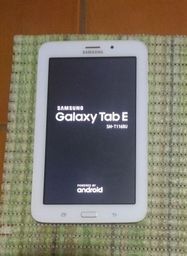 Título do anúncio: Tablet Samsung Galaxy Tab Sm-T116BU 8GB 7"