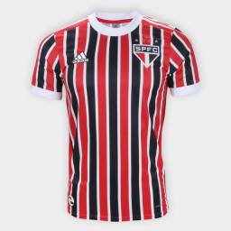 Título do anúncio: Camisa Do São Paulo FC