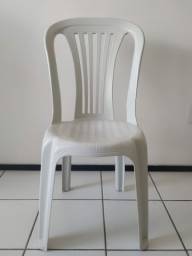 Título do anúncio: Cadeiras de plástico 