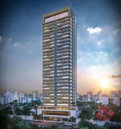 Apartamento � venda, 220 e 440 m� - Setor Marista - Goi�nia/GO