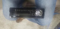 Pioneer mixtrax