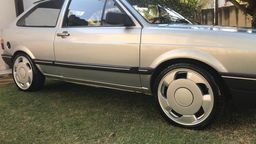 Gol Cl 1.8 ap NOVO! - 1991