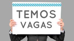 Vaga para Conferente em Estoque