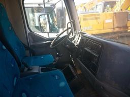 Volvo vm260 (6x4) - 2007