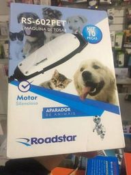 Kit M�quina De Tosa PET Para C�es e Gatos