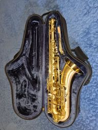 Título do anúncio: Saxofone Tenor PMauriat 