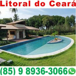 Título do anúncio: Loteamento Barra dos Coqueiros em Cascavel! q(|w@