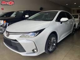 Título do anúncio: Toyota Corolla  Xei 2.0 Flex 2021 Automatico Completo Ac Trocas Veiculo Impecavel 