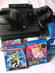 Jogos ps4 novos ainda lacrados! - Videogames - Vargem Grande, Florianópolis  1251913604