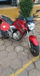 Fazer 250 - 2011