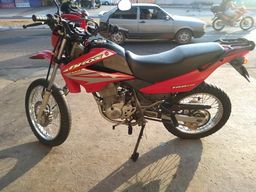 NXR Bross 150 ESD 2008 - 2008