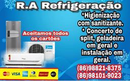 R.a refrigera��o