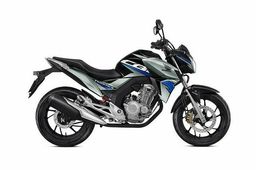 Motos com parcelas e entradas reduzidas ofertas fim de ano - 2017