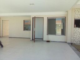 Casa em condom�nio bairro sim