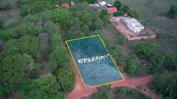 Título do anúncio: Terreno à venda, 679 m² por R$ 130.000,00 - Loteamento Roncador - Barra do Garças/MT
