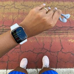 Título do anúncio: Smartwatch Original Lacrado Iwo W506 Toop!!