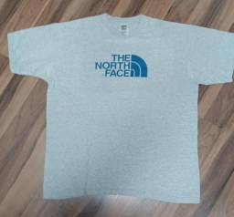 Título do anúncio: Camiseta The North Face Tee original GG