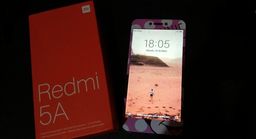 Título do anúncio: Xiaomi Redmi 5A