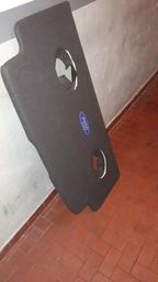 Tamp�o do EcoSport