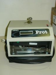 Henry prot