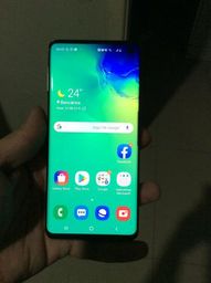 samsung s10  olx