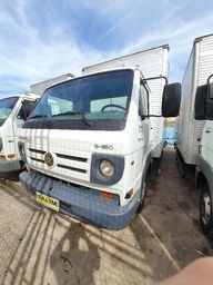 Vw 8-150 Plus Bau De 6,10 Ano 2012 - 2012 - 2012 - 2012