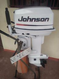 Motor de popa