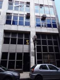 Título do anúncio: Conjunto para alugar, 300 m² por R$ 10.000,00/mês - Centro - Santos/SP