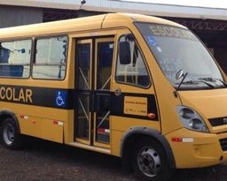 Título do anúncio: Ônibus Iveco 2013
