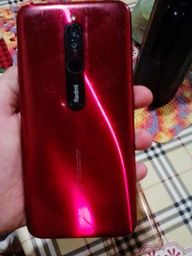 Título do anúncio: Xiaomi redmi 8