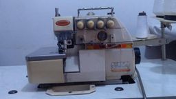 M�quina interlock