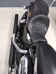 Banco comfort Harley Davidson Sportster