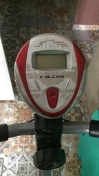 Bike ergom�trica, �tima de pre�o.
