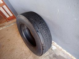 Pneu de caminh�o