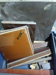 Retalhos de Celeron