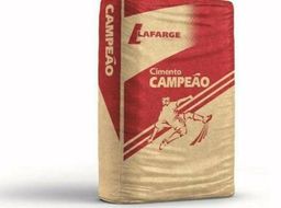Cimento mega Promo��o