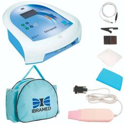 Ultrasonic Peeling (Marca Ibramed)