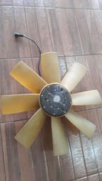 Helice com viscosa fh 460