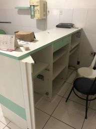 Balc�o muito novo