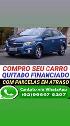 Gm chevrolet - neg�cio financiado quitado