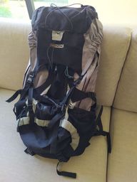 mochila nautika 60l comprar usado mochila nautika 60l comprar usado Brasil