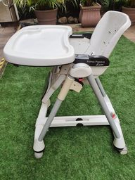 peg perego siesta olx