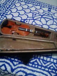 Título do anúncio: Violino novo china
