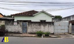 Título do anúncio: Casa para aluguel com 2 quartos e garagem em Ponto Chic - Nova Iguaçu - RJ